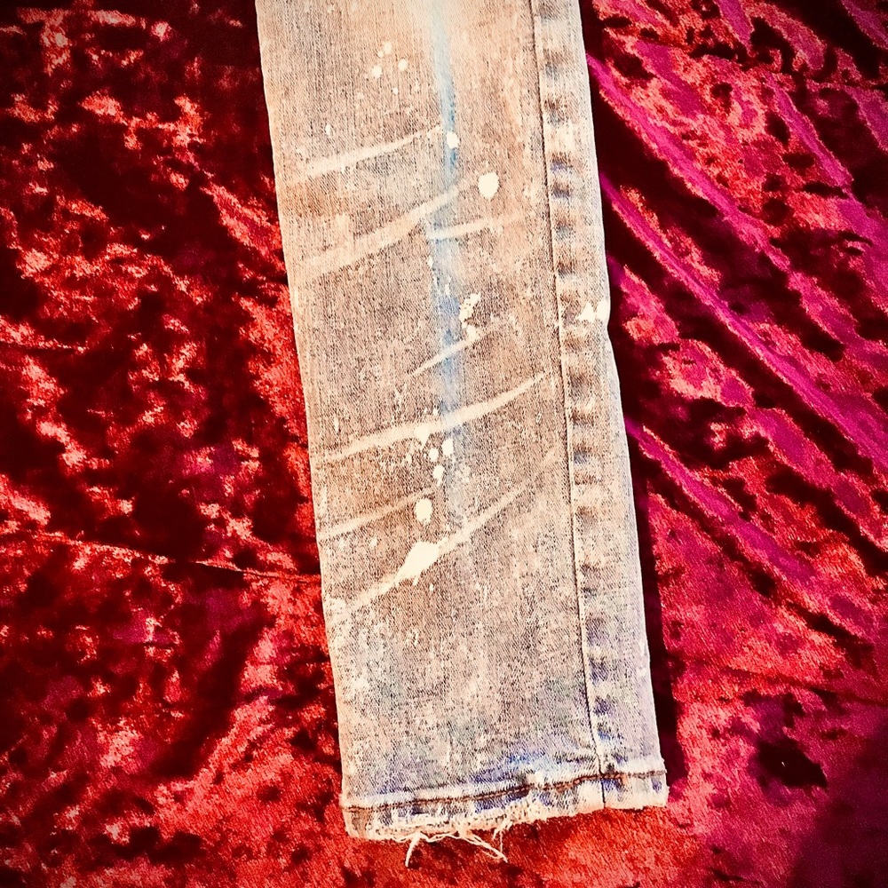 Decibel jeans - Picture 3 of 5